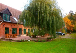 Nice apartment in Thulendorf/Sagerheide