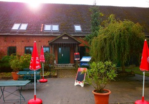 Nice apartment in Thulendorf/Sagerheide