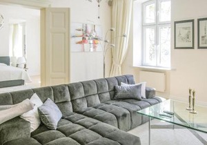Nice Apartment In Gizycko With Kitchen