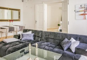 Nice Apartment In Gizycko With Kitchen
