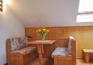 Nice Apartment In Vason With Wifi