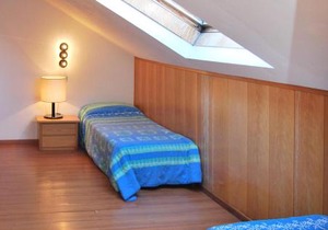 Nice Apartment In Vason With Wifi