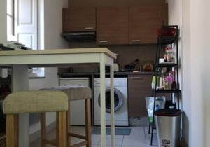 Nice apartment near Palais des Papes