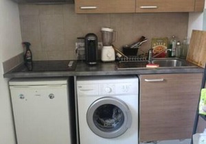 Nice apartment near Palais des Papes