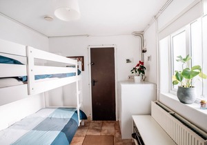 NICE FLAT IN WALBERSWICK