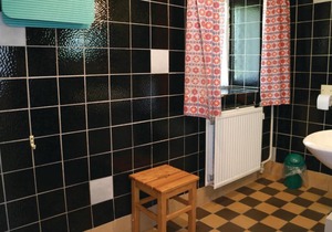 Nice home in Bresewitz with