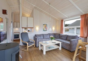 Nice home in Travemünde-Priwall