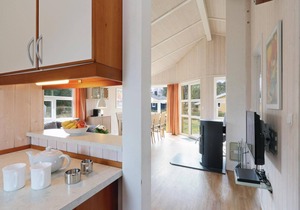 Nice home in Travemünde-Priwall