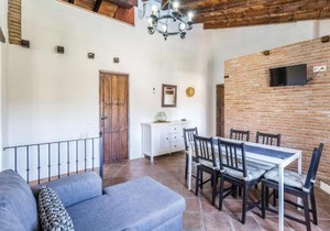 Nice Home In El Borge With Wifi