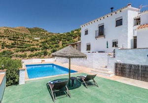 Nice Home In El Borge With Wifi