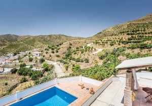 Nice Home In El Borge With Wifi