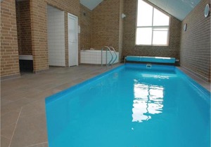 Nice Home In Haderslev With Sauna