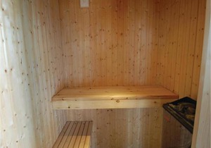 Nice Home In Haderslev With Sauna