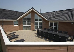 Nice Home In Haderslev With Sauna
