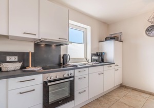 Nice home in Langenhorn with WiFi