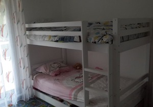 Nice. Luxury apartment, 3 rooms, sea view terrace, swimming pool, very quiet