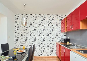 Nice View Apartment - Two Bedroom Apartment, Sleeps 4