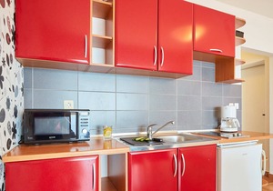 Nice View Apartment - Two Bedroom Apartment, Sleeps 4