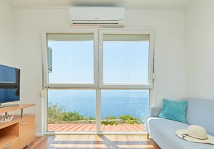 Nice View Apartment - Two Bedroom Apartment, Sleeps 4