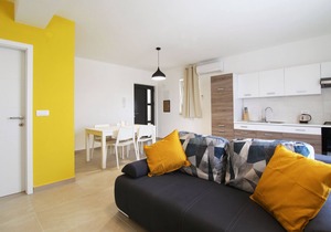 Nina 2 - New app featuring Air condition and swimming pool