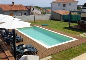 Nina 2 - New app featuring Air condition and swimming pool