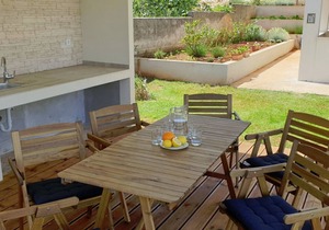 Nina 3 - New app featuring Air condition and swimming pool