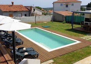 Nina 3 - New app featuring Air condition and swimming pool
