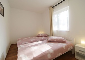 Nina 3 - New app featuring Air condition and swimming pool