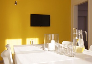 Nina 3 - New app featuring Air condition and swimming pool