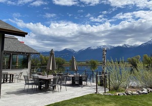 Ninepipes Lodge
