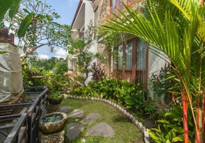 Ning Villa Ubud by GenuineHost