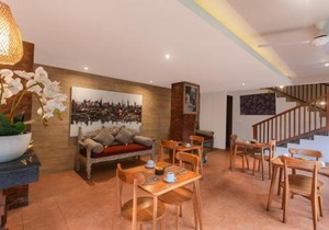 Ning Villa Ubud by GenuineHost