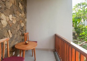 Ning Villa Ubud by GenuineHost