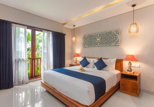 Ning Villa Ubud by GenuineHost