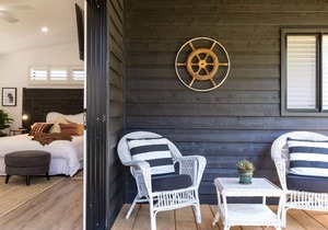 Nirvana Seaside Cottages, Werri Beach