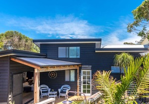 Nirvana Seaside Cottages, Werri Beach