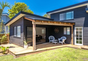 Nirvana Seaside Cottages, Werri Beach