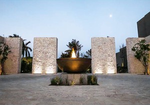 Nizuc Resort & Spa