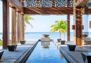 Nizuc Resort & Spa