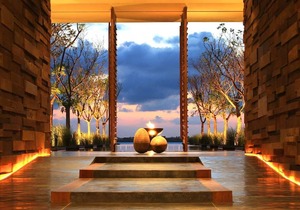 Nizuc Resort & Spa