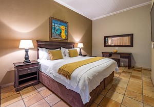 Nkomazi Kruger Lodge