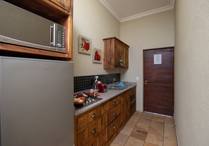 Nkomazi Kruger Lodge
