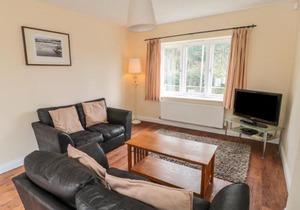 No 1 Low Hall Cottages