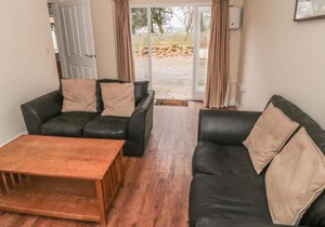 No 1 Low Hall Cottages