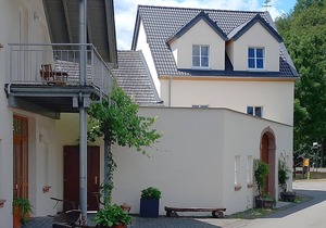 No. 1 Ofeneck FeWo - Landhaus Gräfendhron