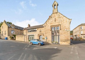 No 1 Tomlinsons Apartments Rothbury