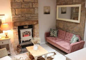 No 1 Tomlinsons Apartments Rothbury