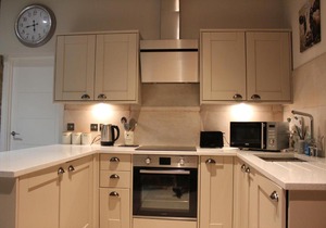 No 1 Tomlinsons Apartments Rothbury