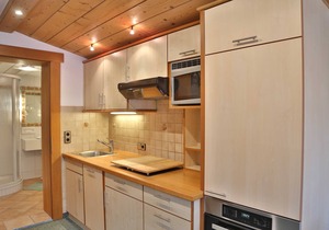 No. 11 Fewo Neunerköpfle - Guesthouse Braito