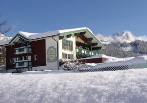 No. 11 Fewo Neunerköpfle - Guesthouse Braito